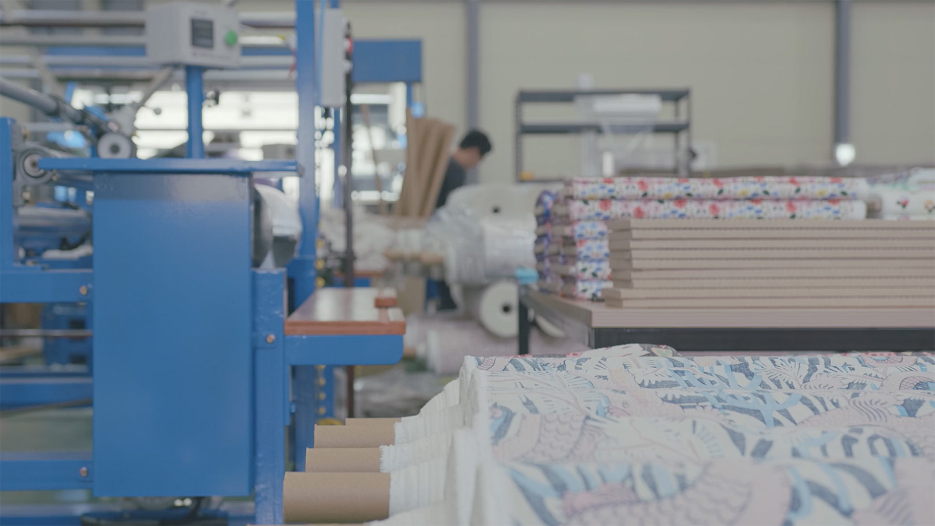 Haerae Textile