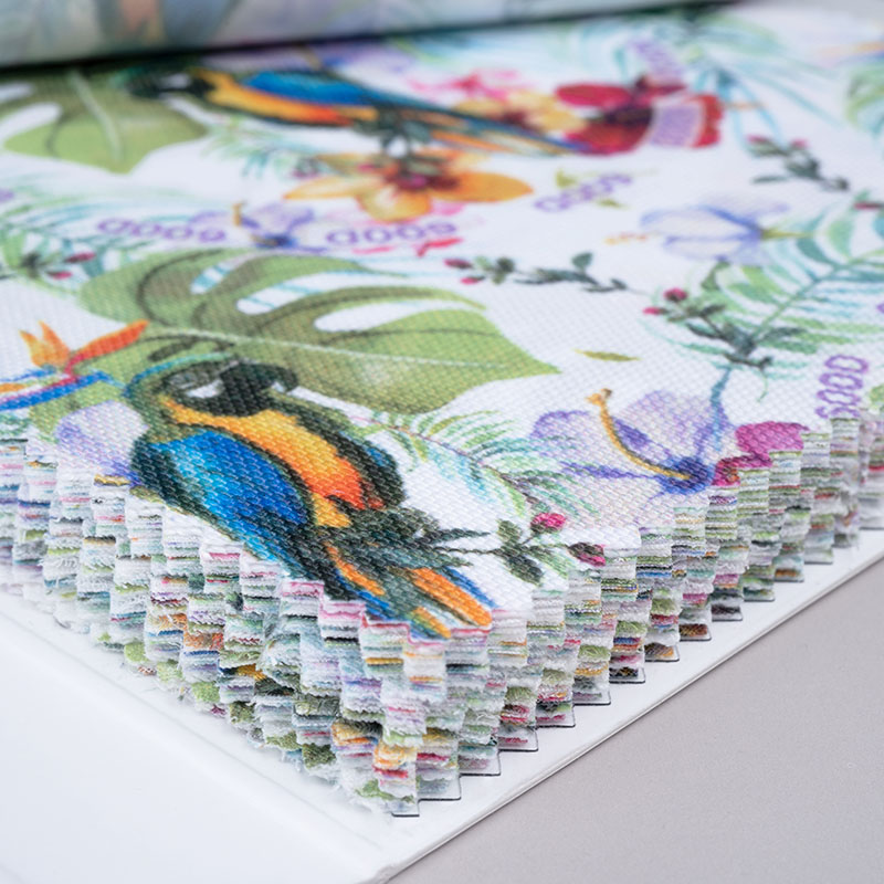 sample book image